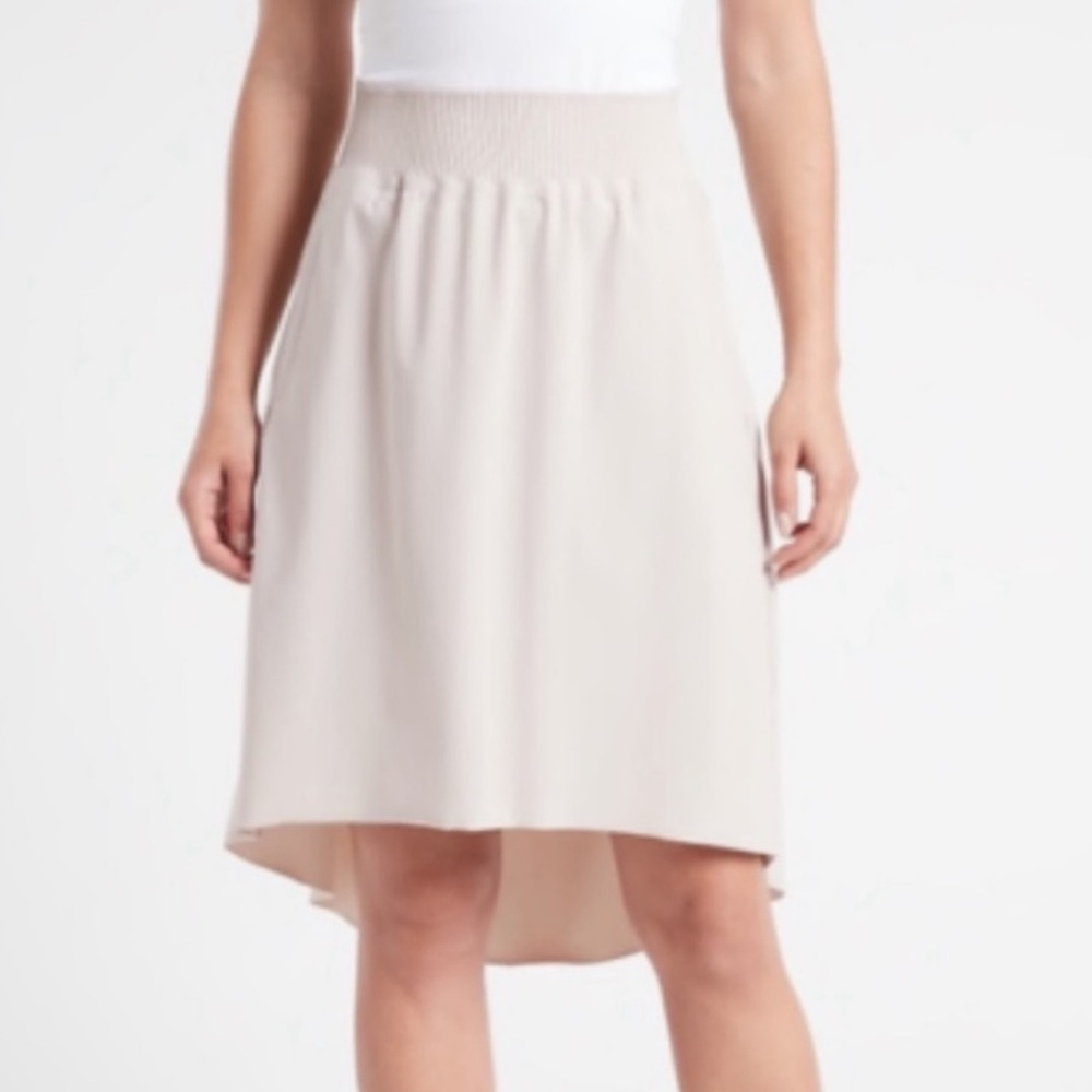 Athleta | Women’s Cosmic Skirt Size XL NWT